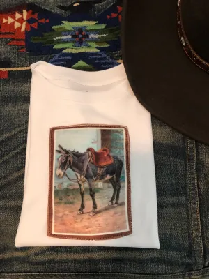 Donkey