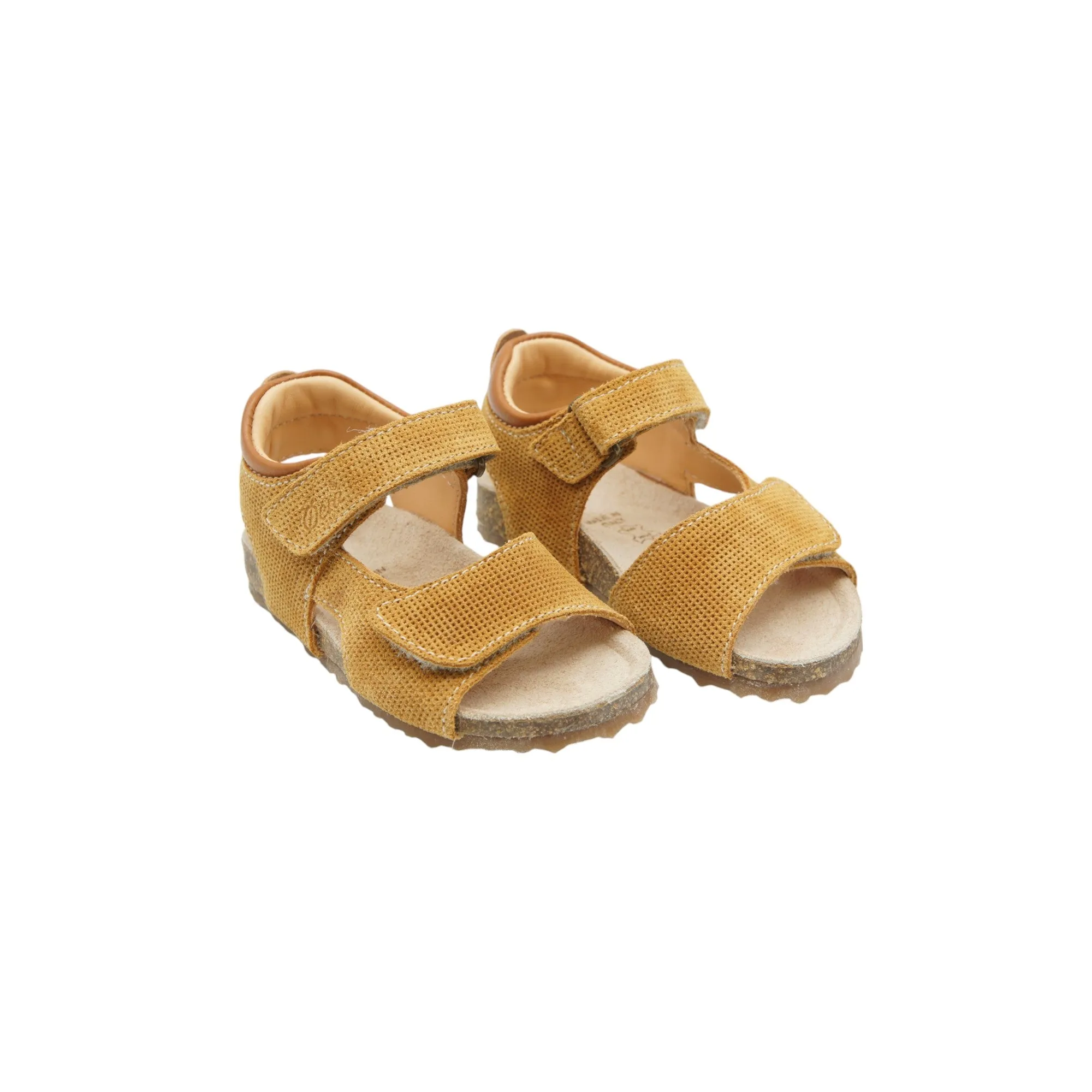 Double Strap Children Sandals 603/1