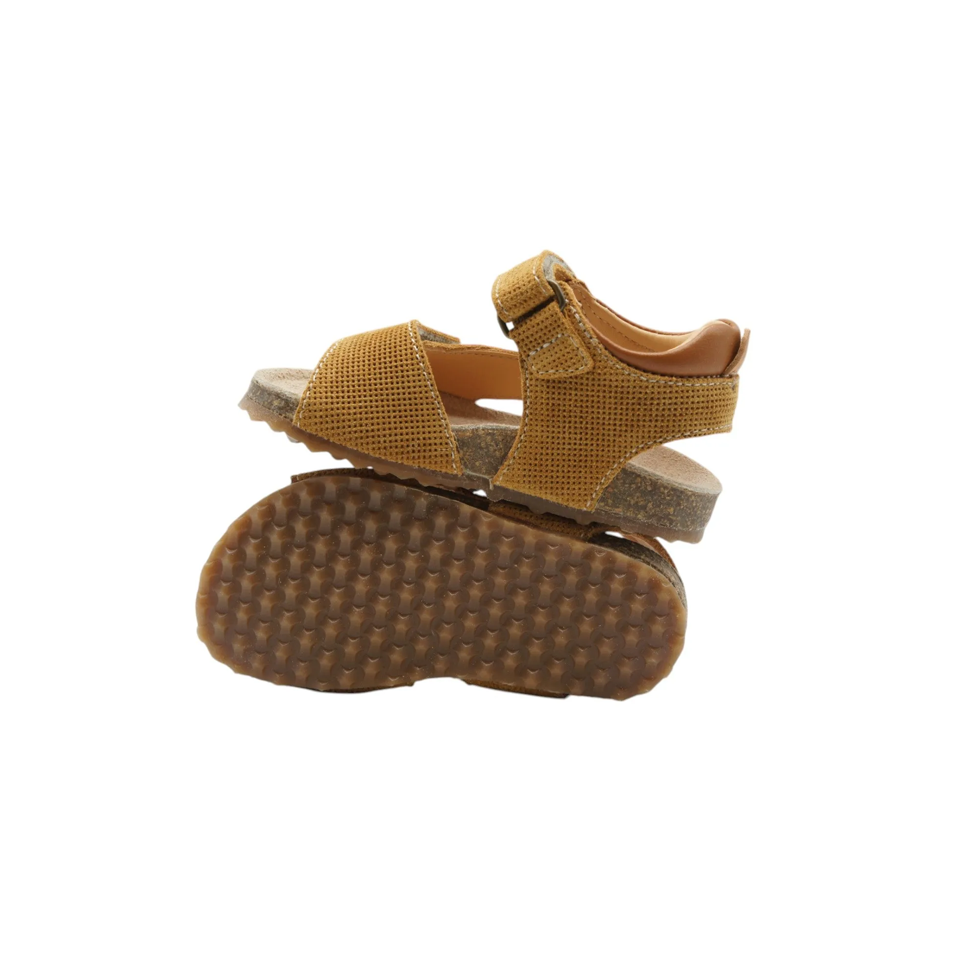 Double Strap Children Sandals 603/1