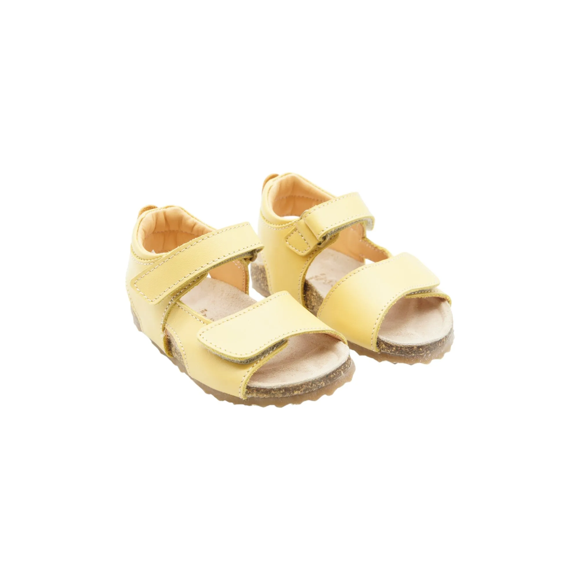 Double Strap Children Sandals 603