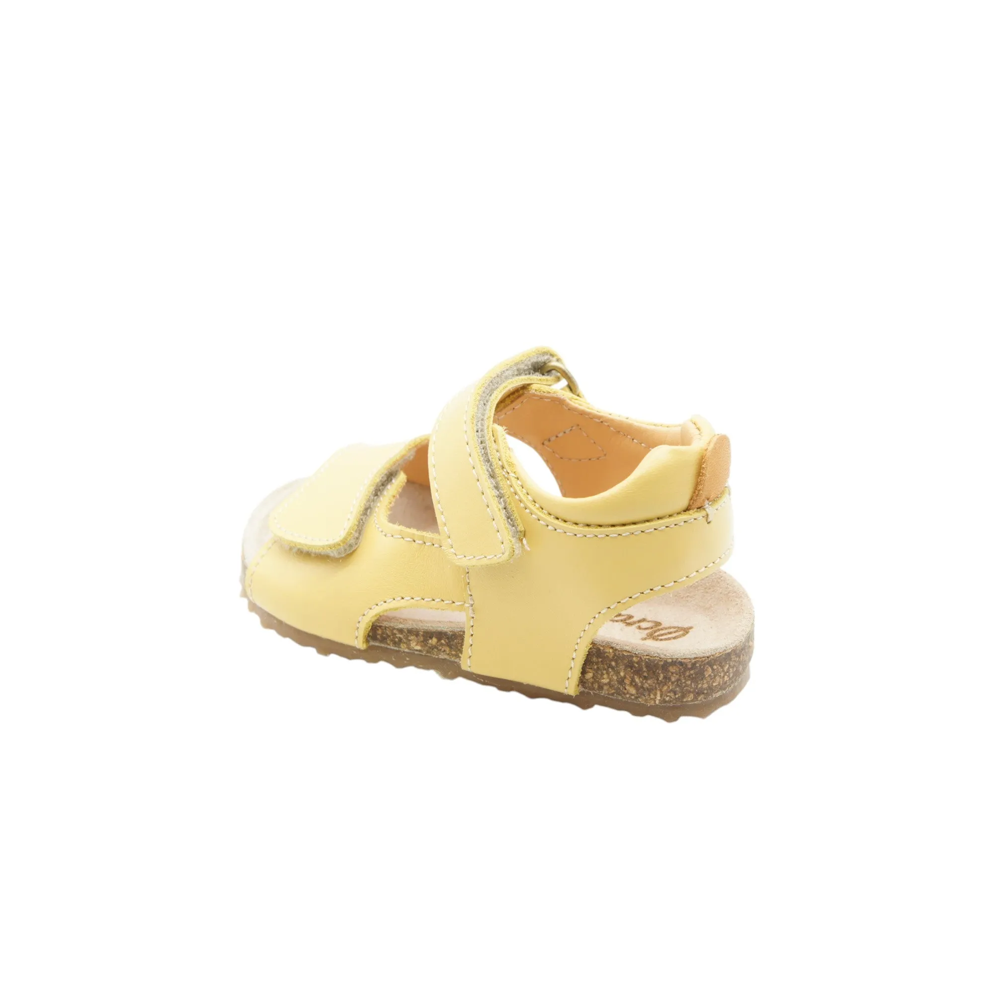 Double Strap Children Sandals 603