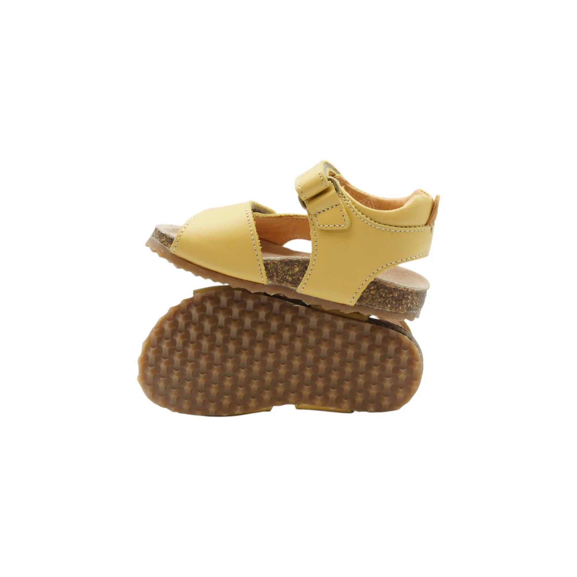 Double Strap Children Sandals 603