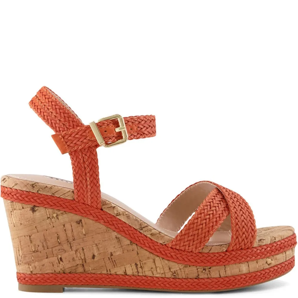 Dune Kelissa Sandal