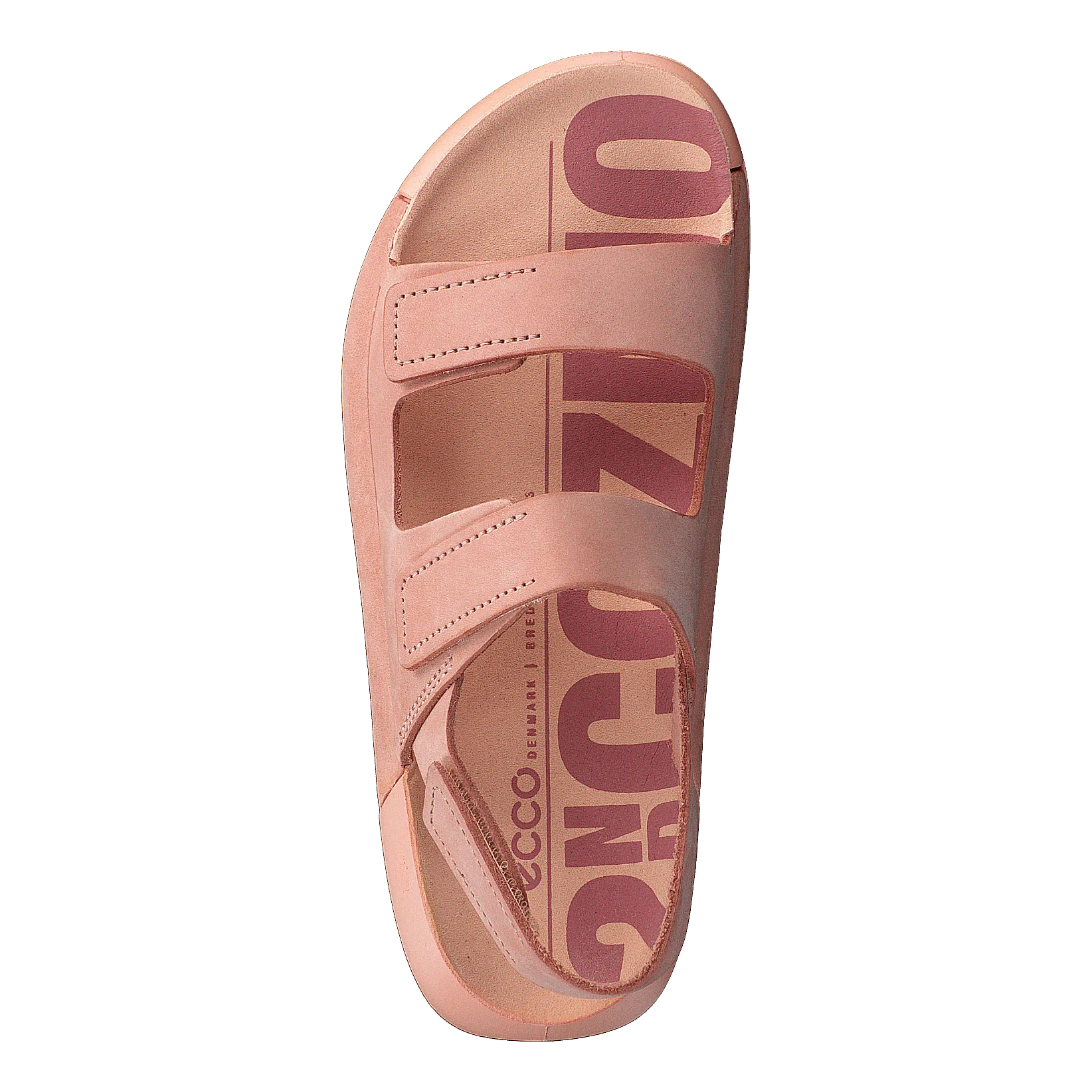 Ecco Cozmo K Dusty Peach