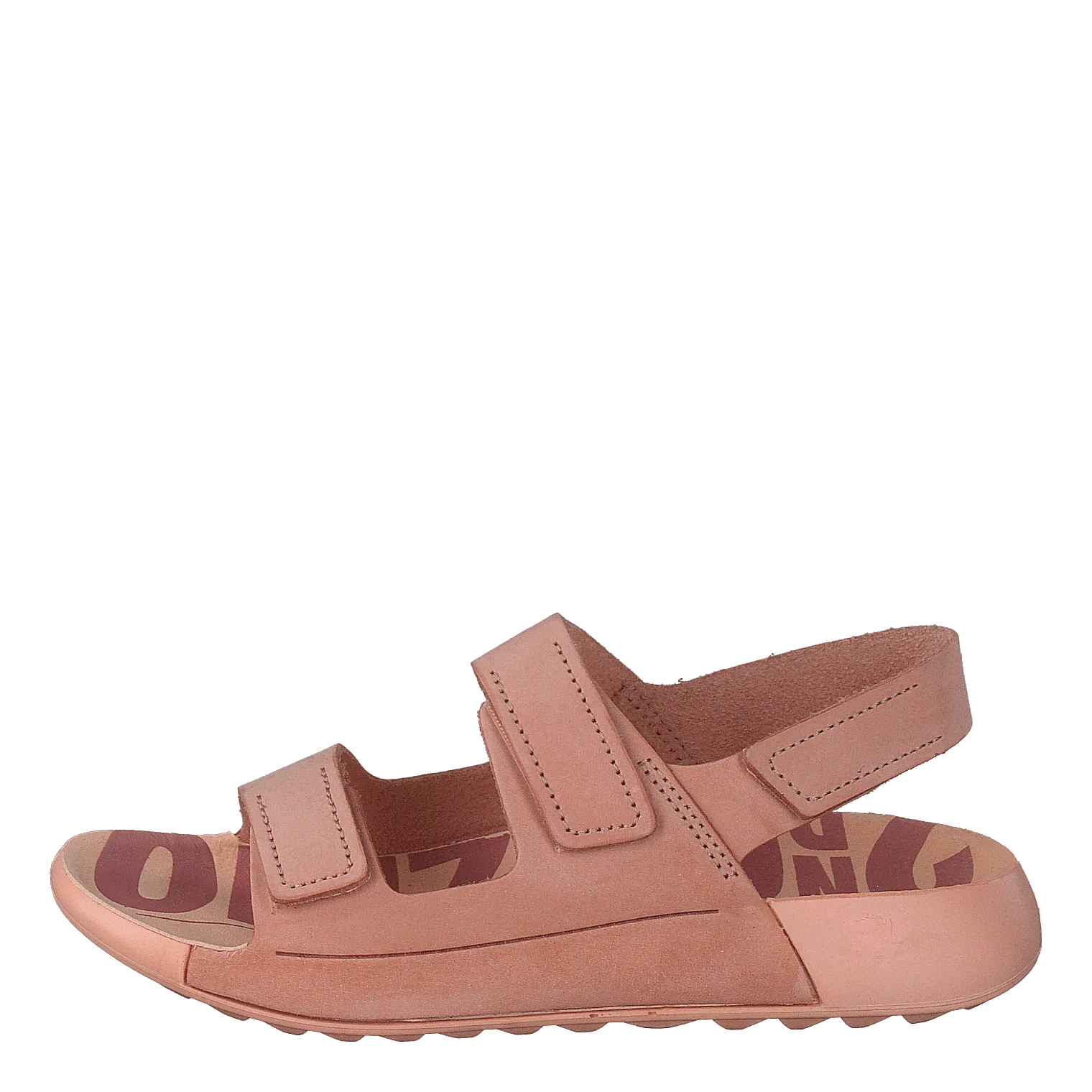 Ecco Cozmo K Dusty Peach