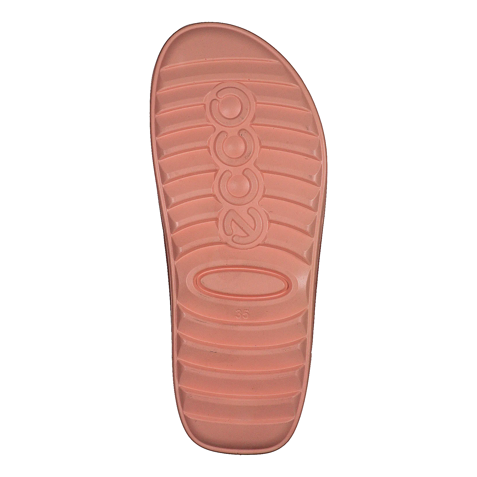 Ecco Cozmo K Dusty Peach