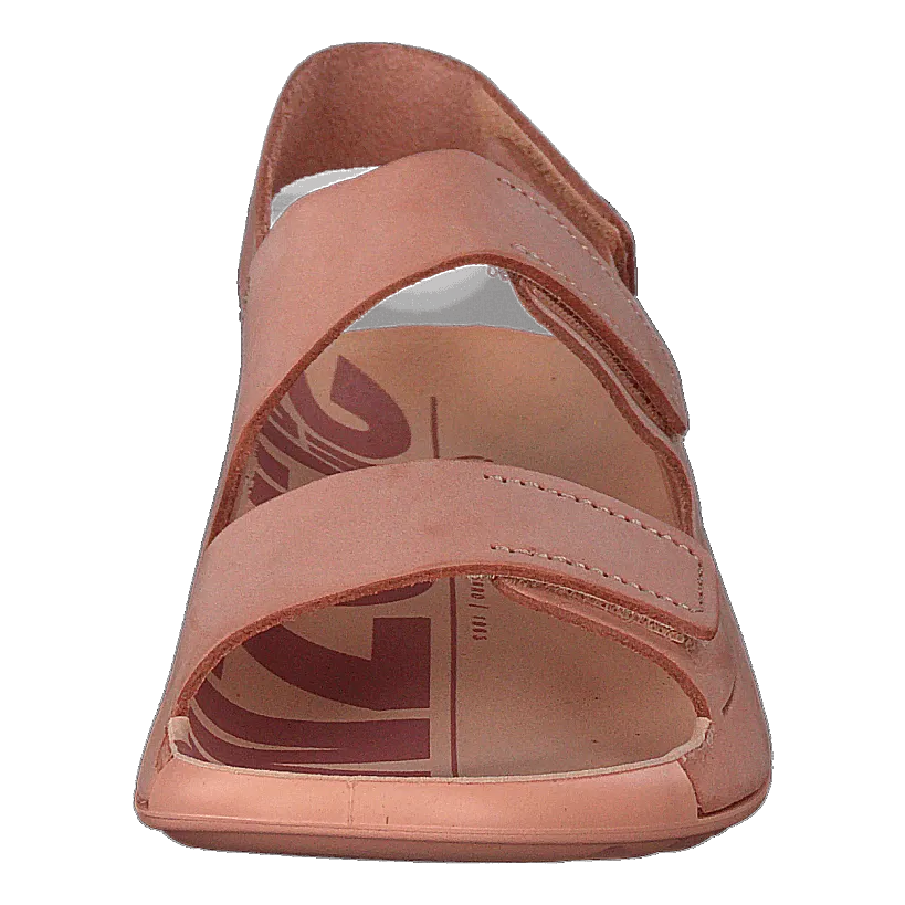 Ecco Cozmo K Dusty Peach