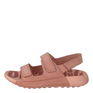 Ecco Cozmo K Dusty Peach