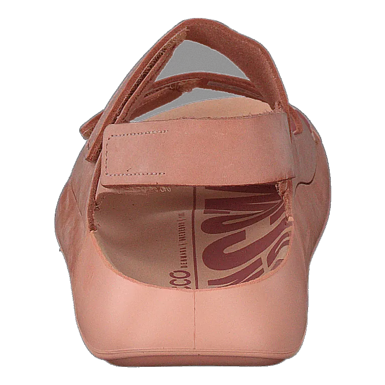 Ecco Cozmo K Dusty Peach