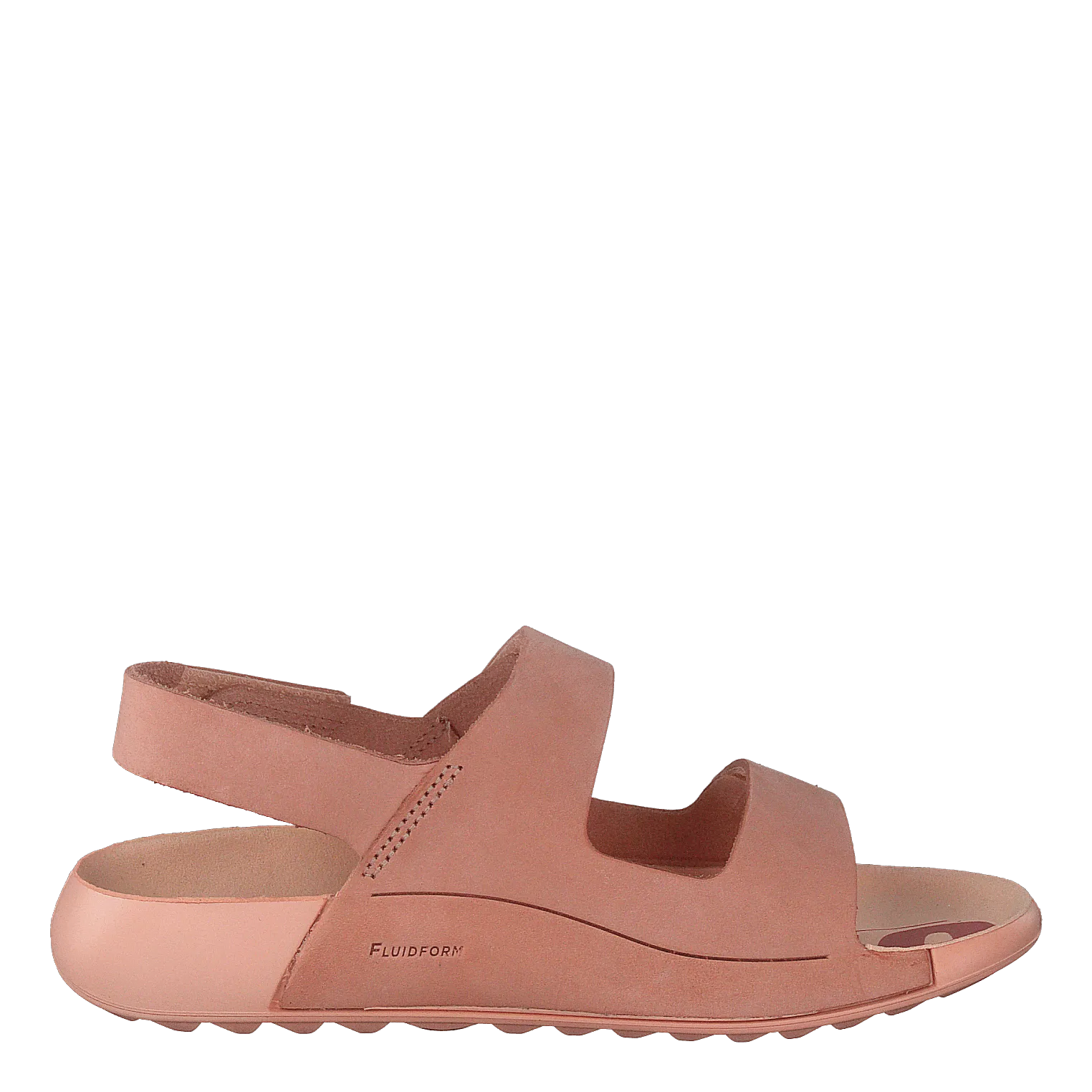 Ecco Cozmo K Dusty Peach