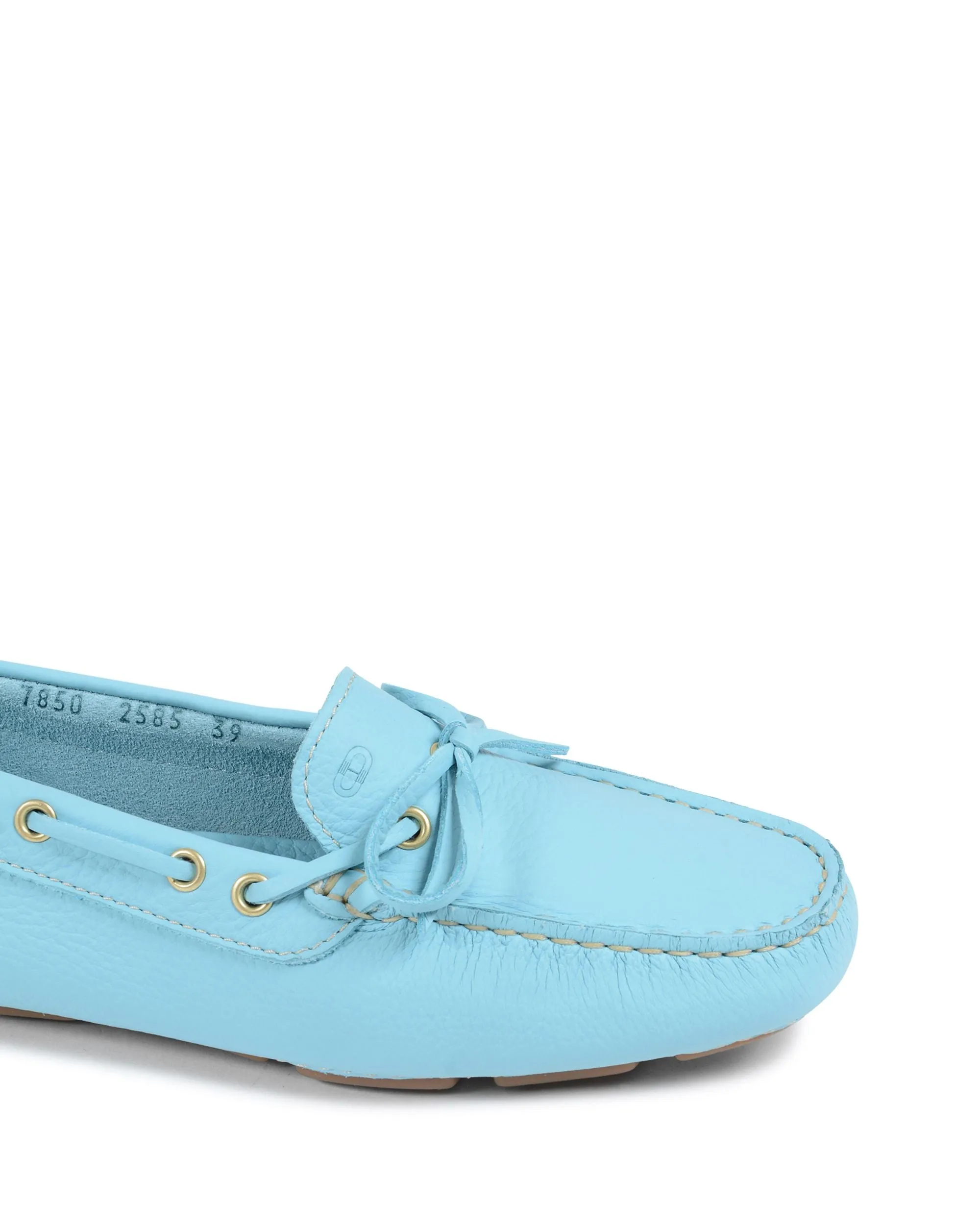 Elegant Lady Loafer
