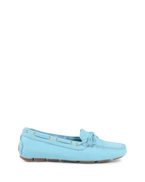 Elegant Lady Loafer