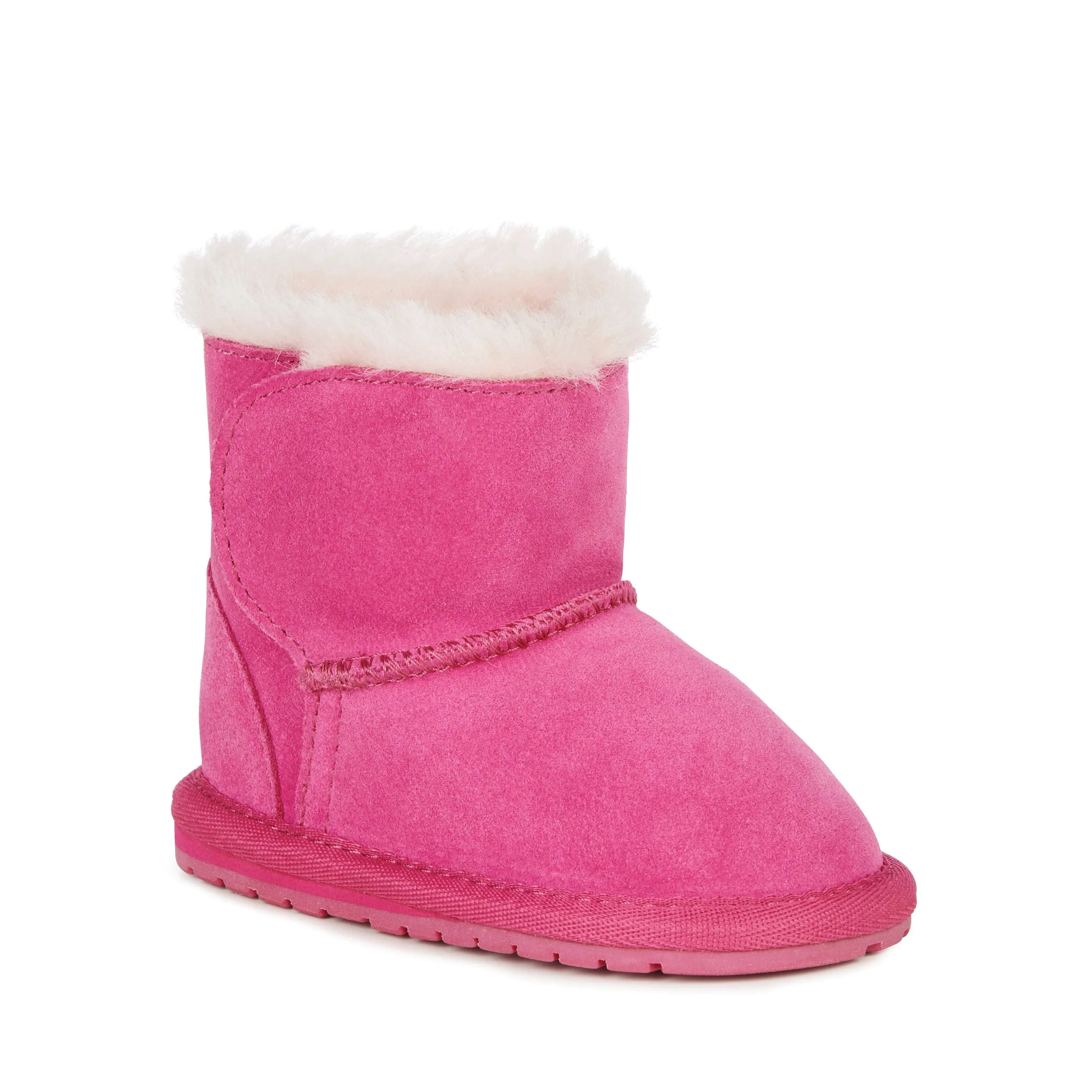 EMU TODDLE - DEEP PINK