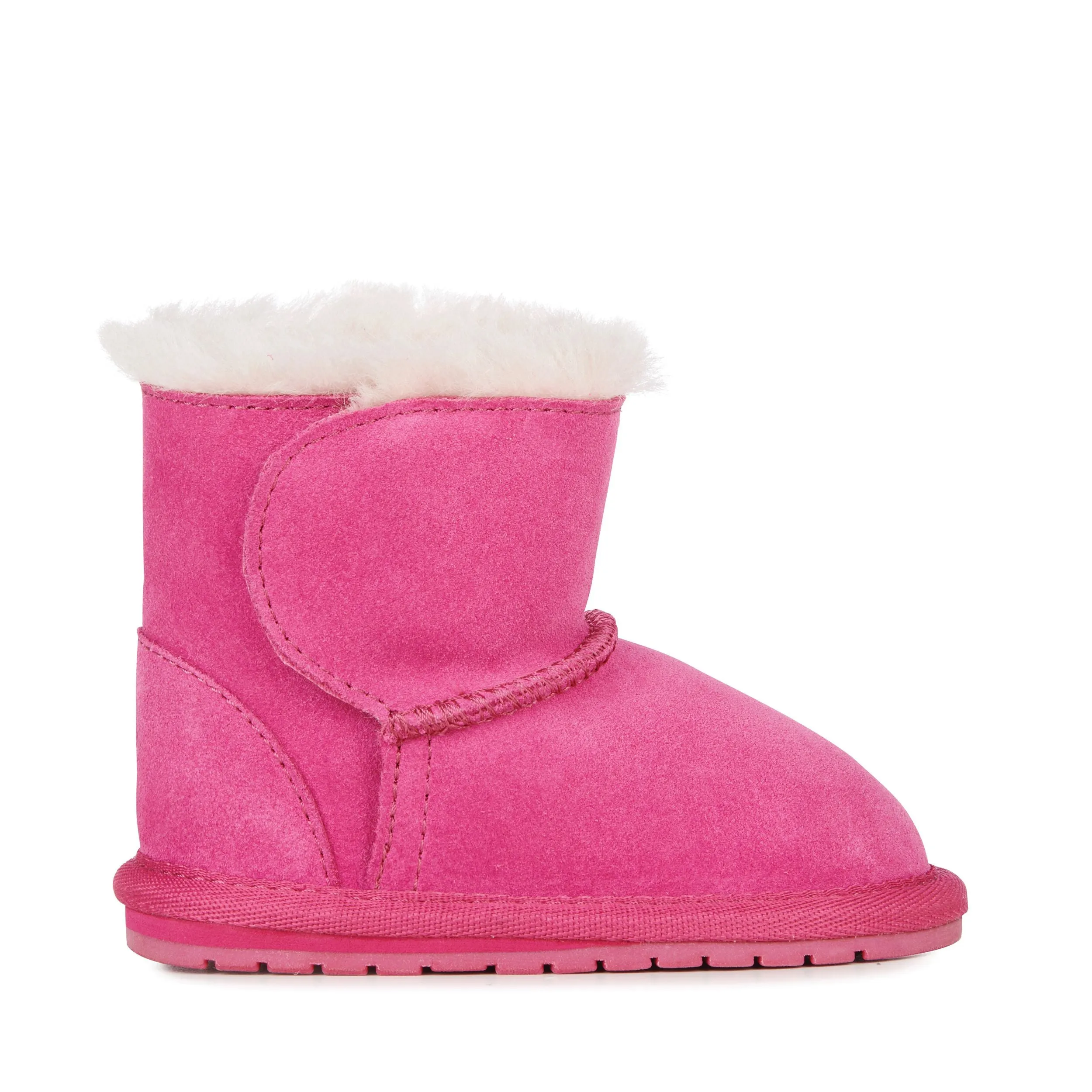 EMU TODDLE - DEEP PINK