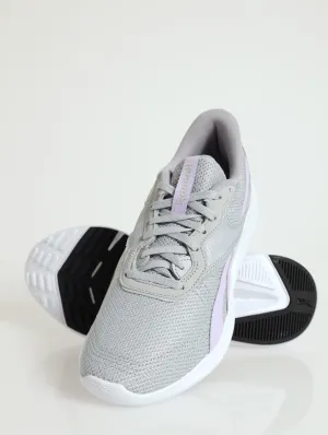 Energen Tech Sneaker - Grey