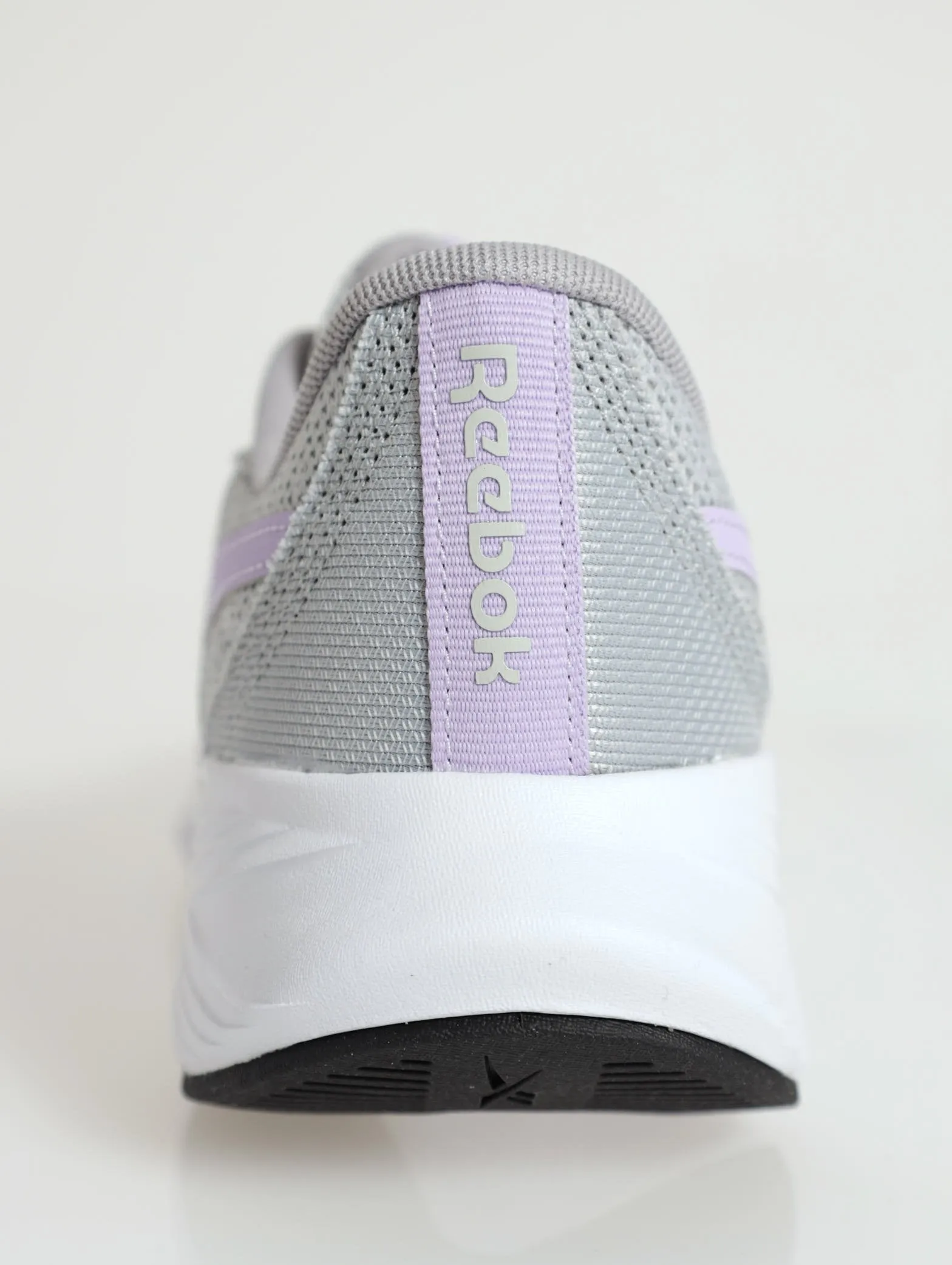 Energen Tech Sneaker - Grey