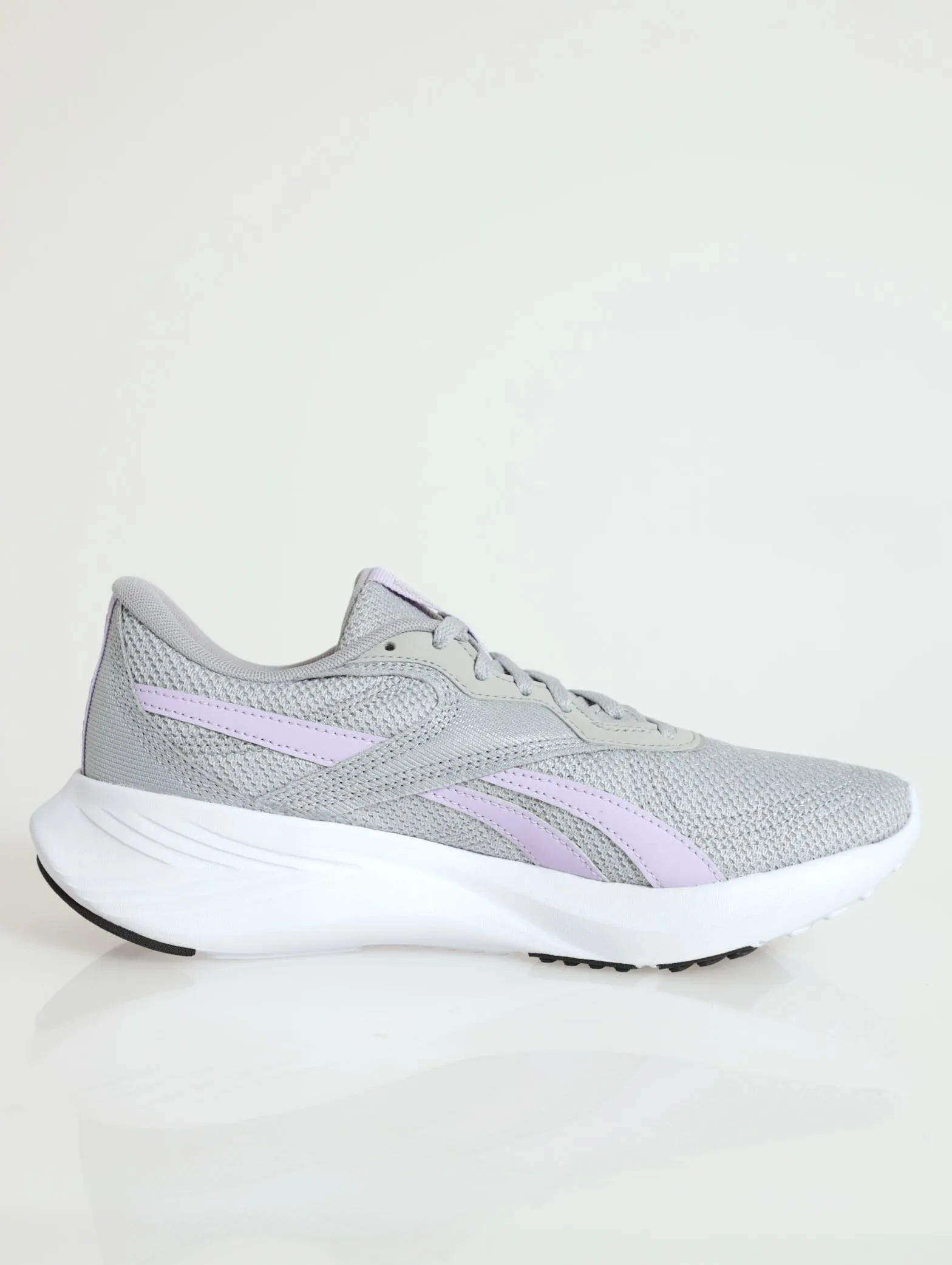 Energen Tech Sneaker - Grey