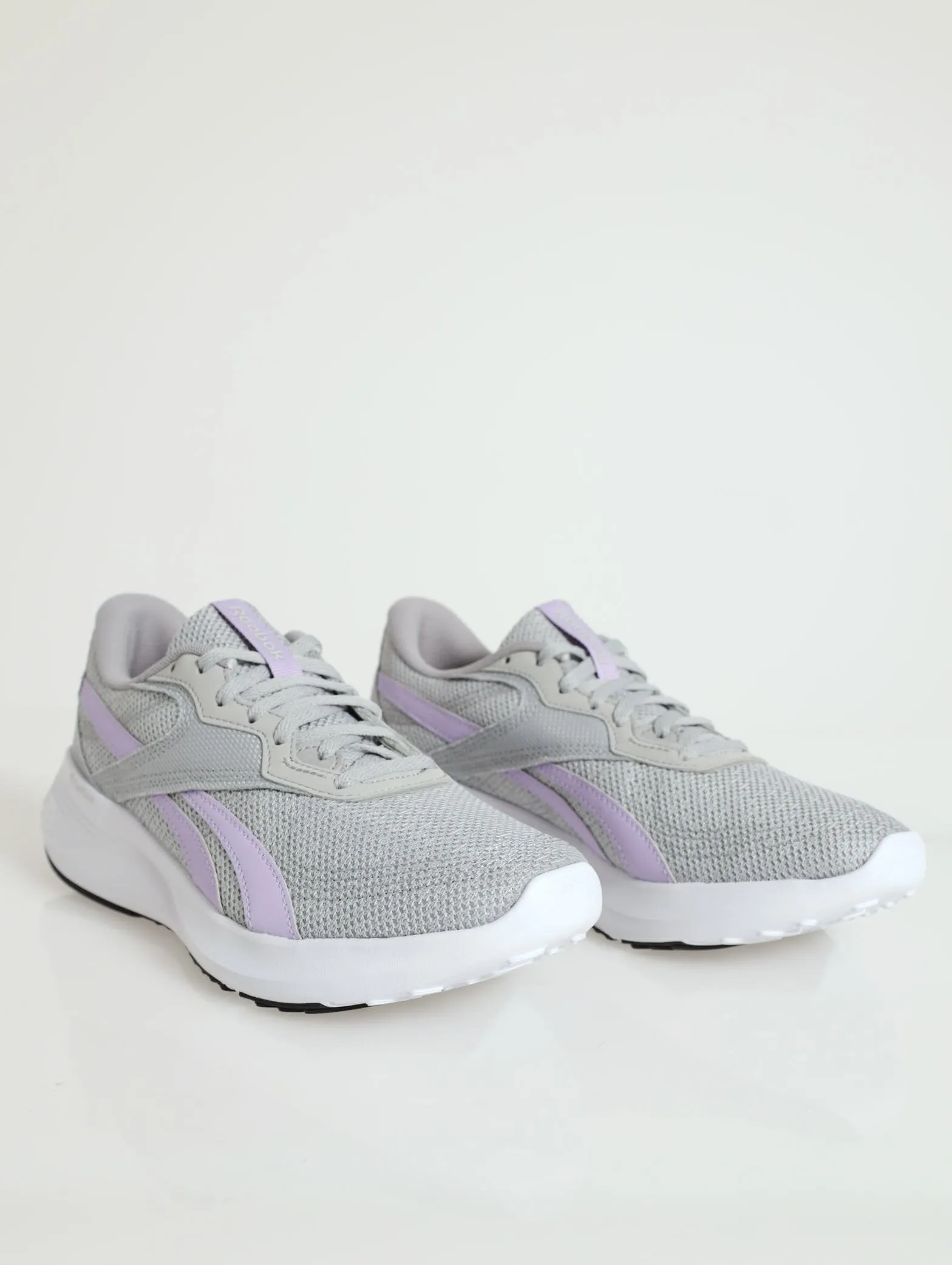Energen Tech Sneaker - Grey