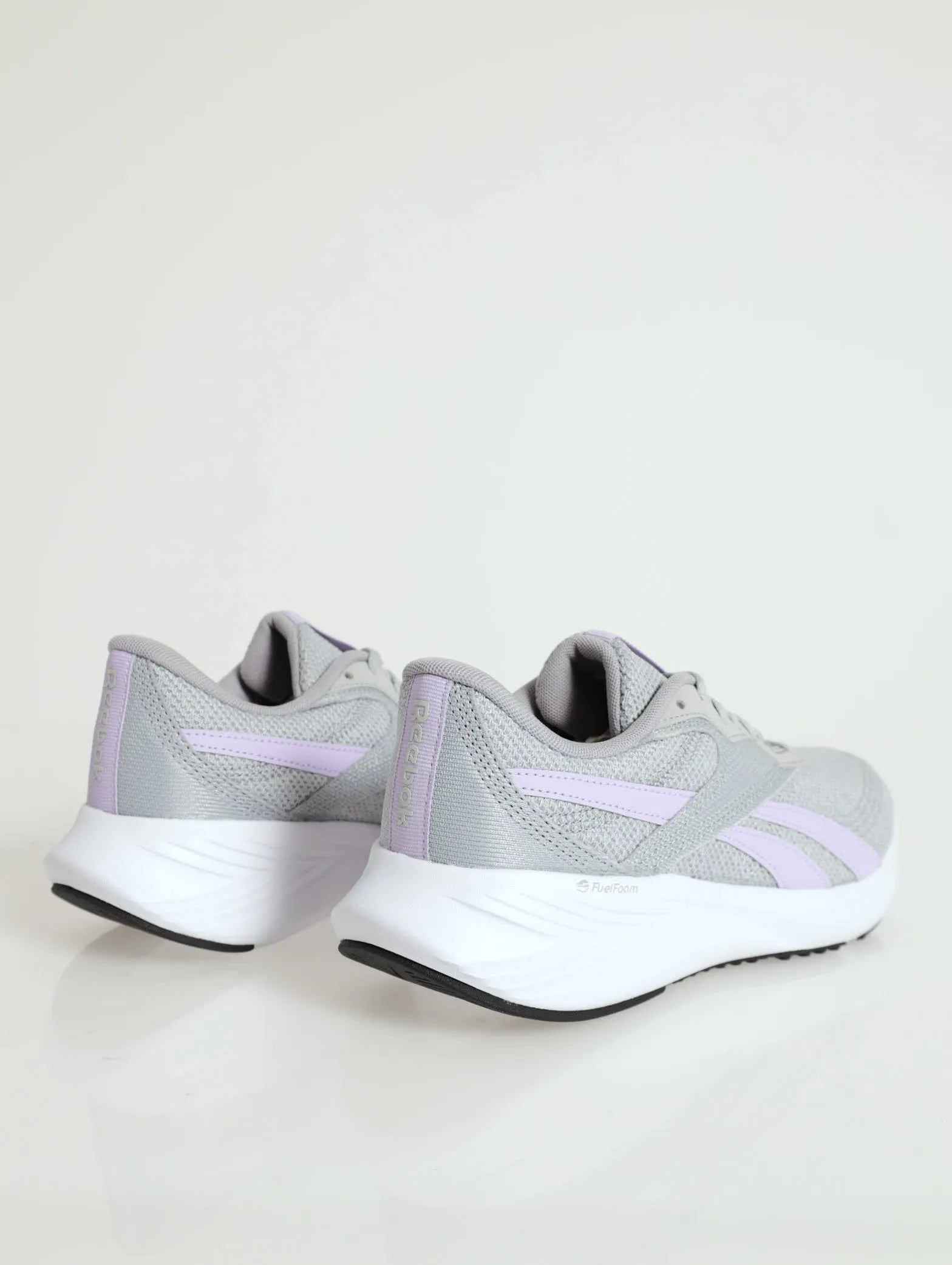 Energen Tech Sneaker - Grey
