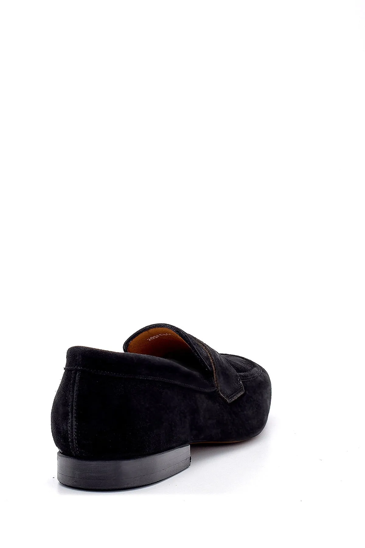 Erkek Süet Casual Loafer
