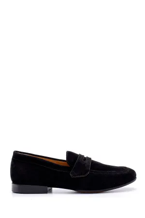 Erkek Süet Casual Loafer