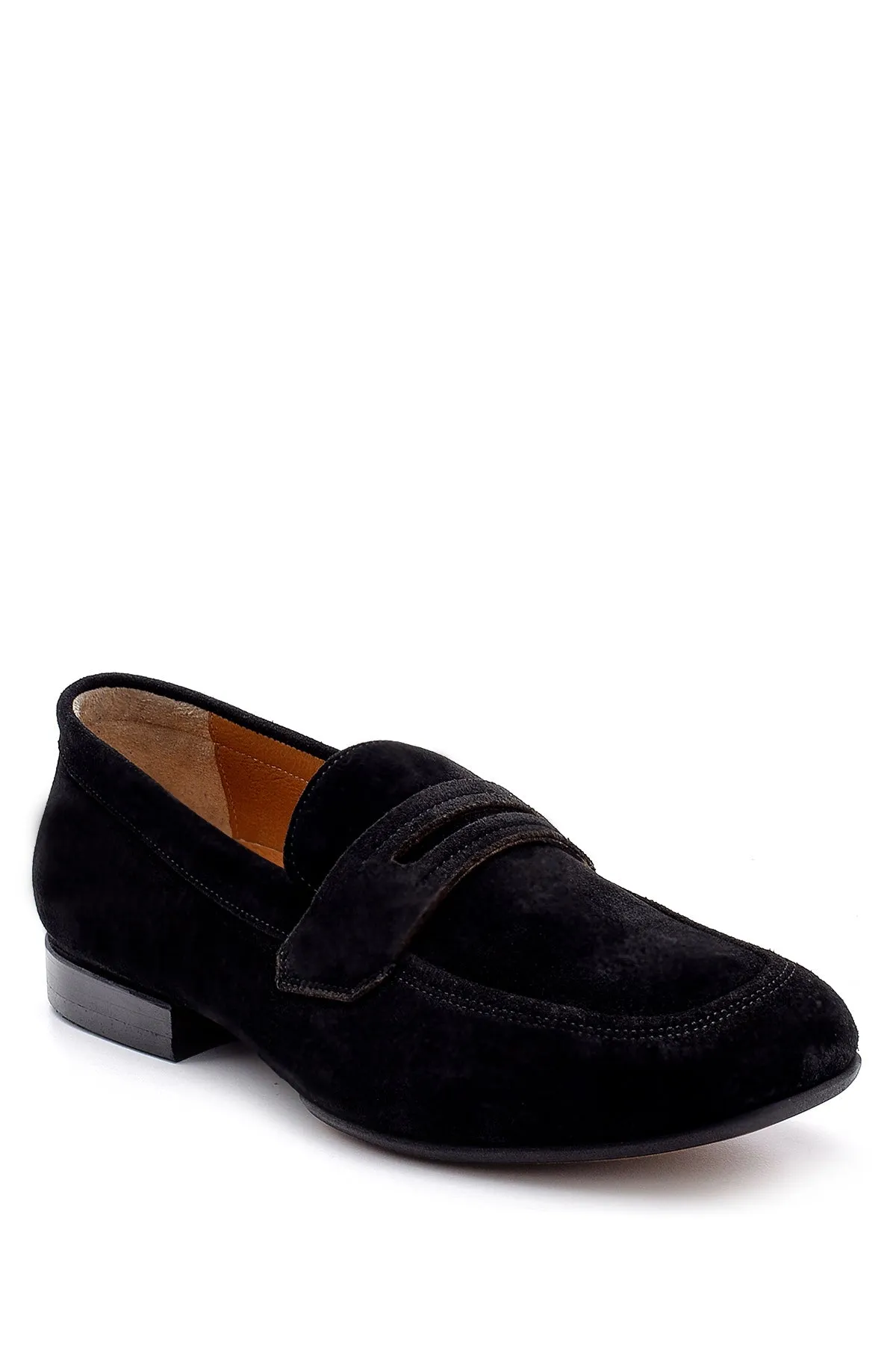 Erkek Süet Casual Loafer