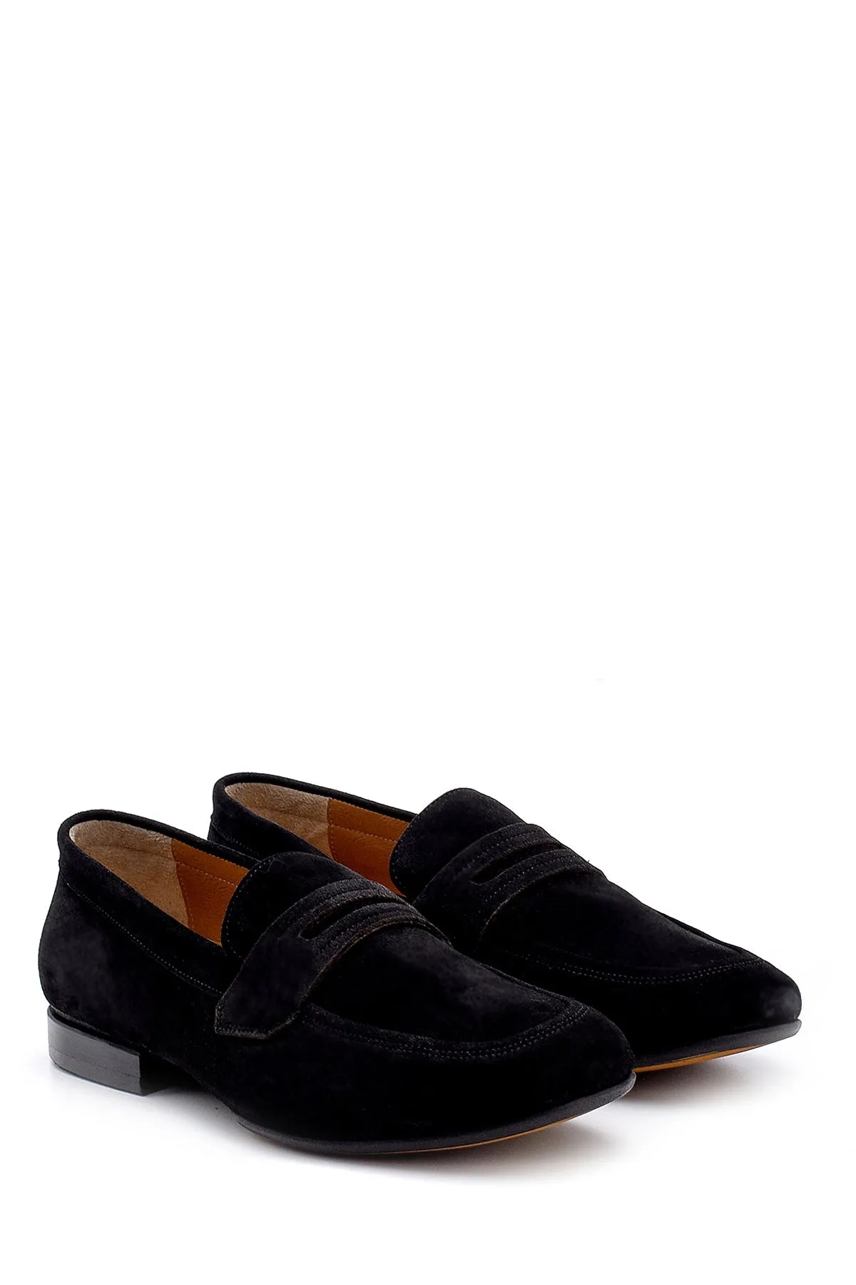 Erkek Süet Casual Loafer