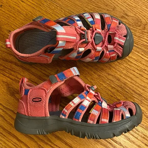 EUC Keen Sandal, Pink