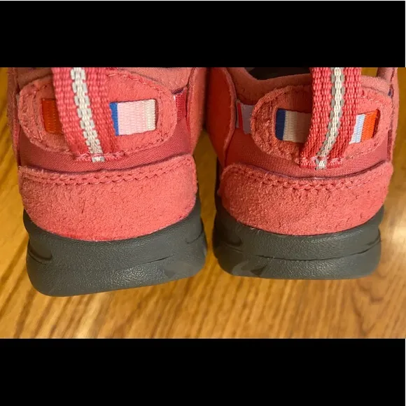 EUC Keen Sandal, Pink