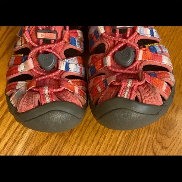 EUC Keen Sandal, Pink