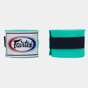 FAIRTEX HANDWRAPS 4.5M-MINT GREEN