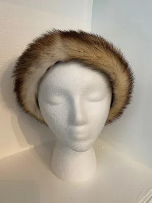 Fitch Headband