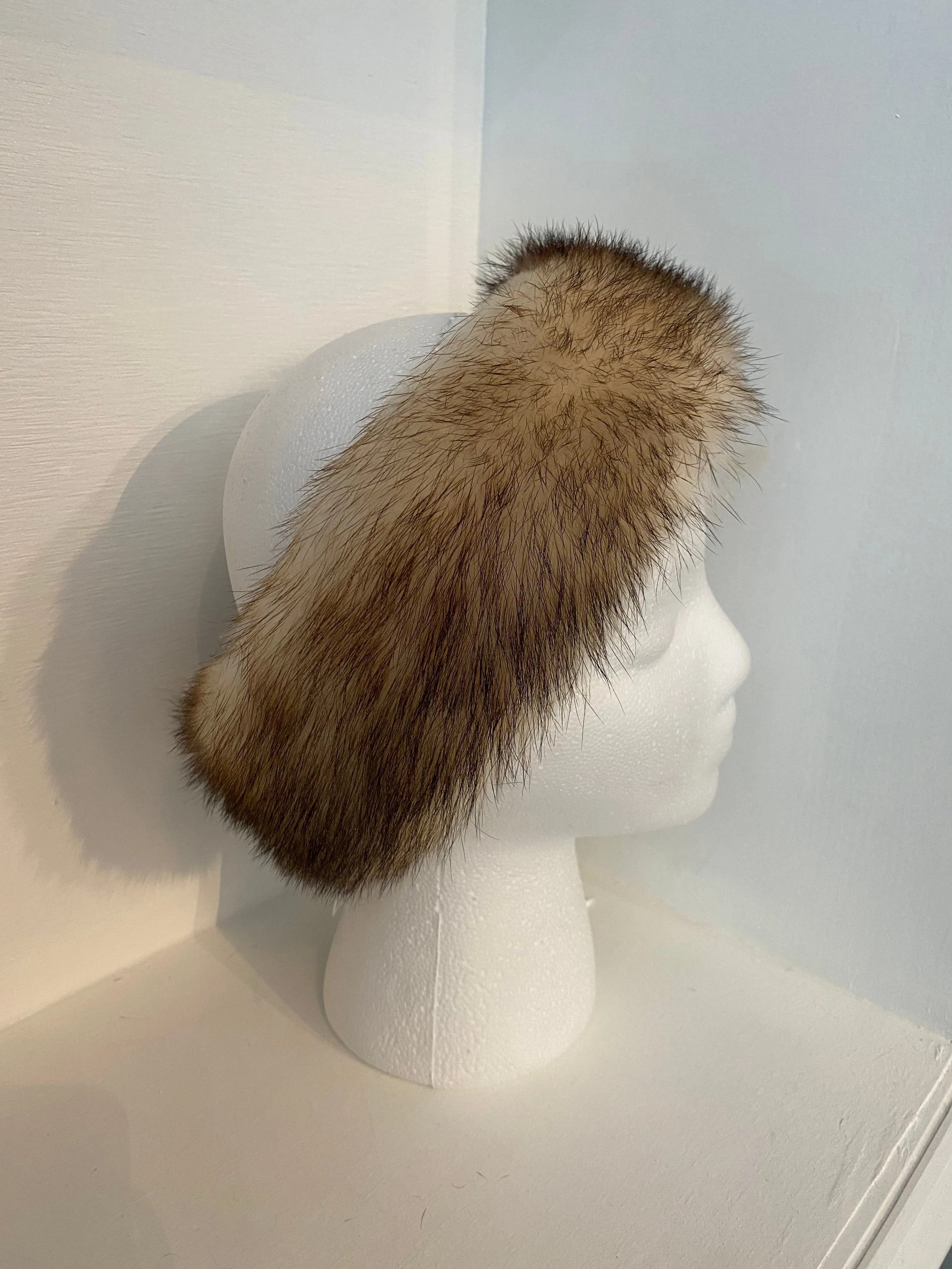 Fitch Headband