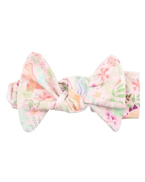 Florasaurus Headband