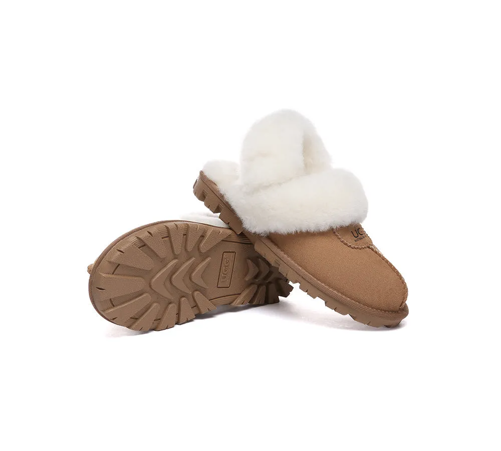 Fluffy Waffle