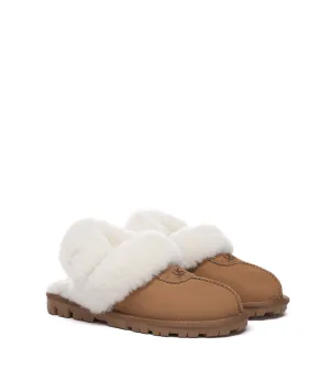 Fluffy Waffle