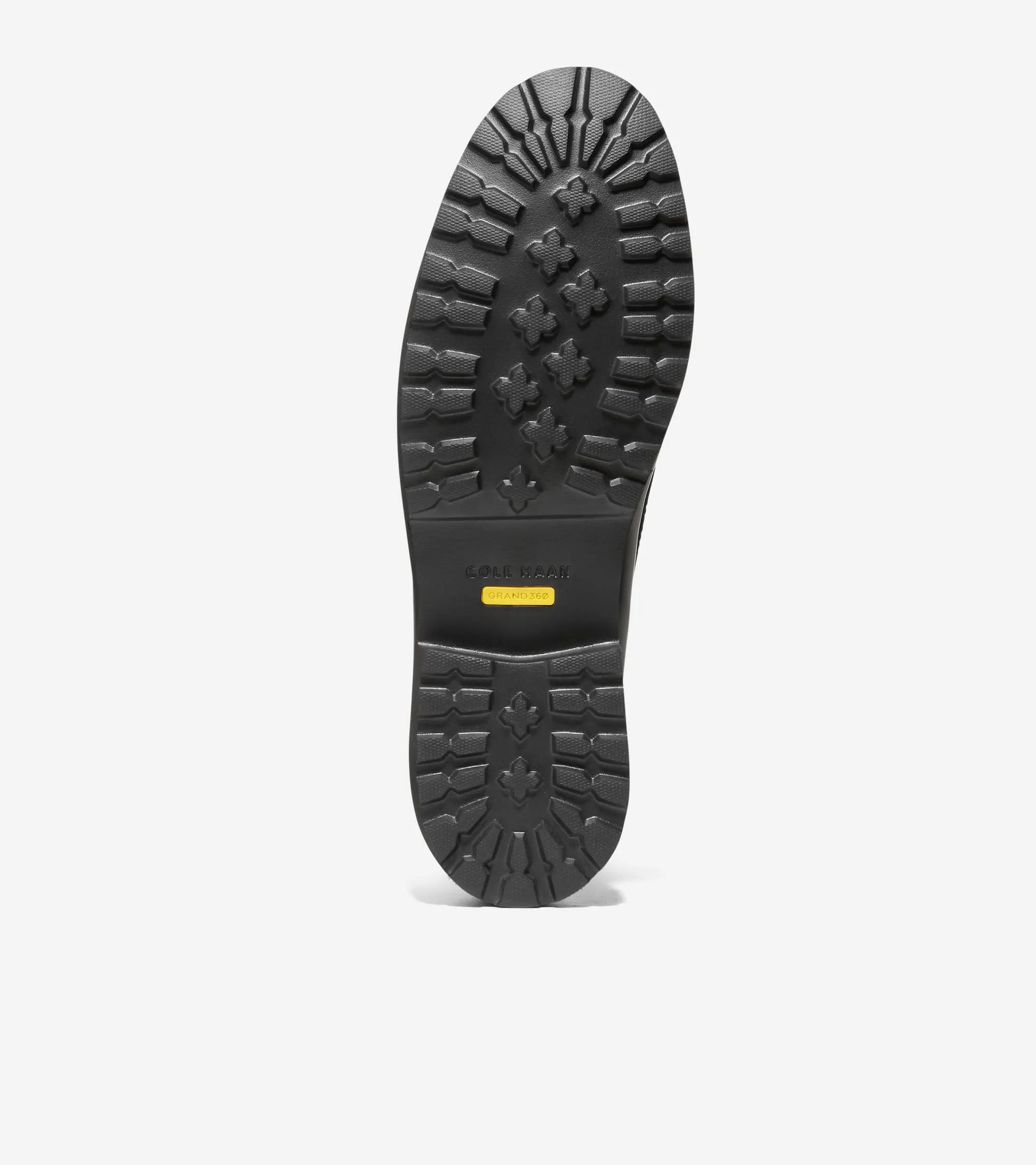 GENEVA CHAIN LOAFER