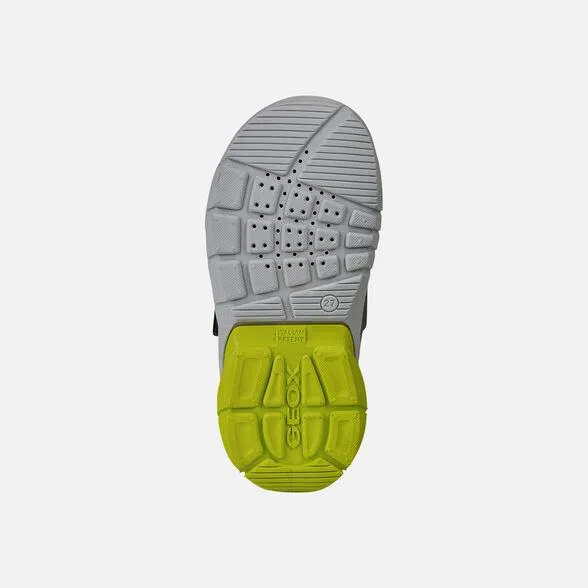Geox Flexyper Sandal