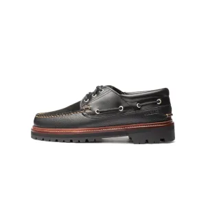 G.H. Bass Mens 1876 Camp Moc
