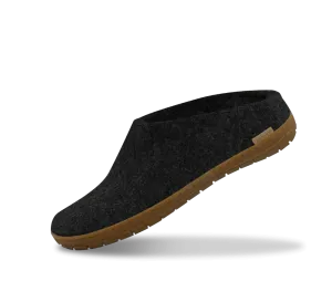 GLERUPS Honey Rubber Slip On Ladies
