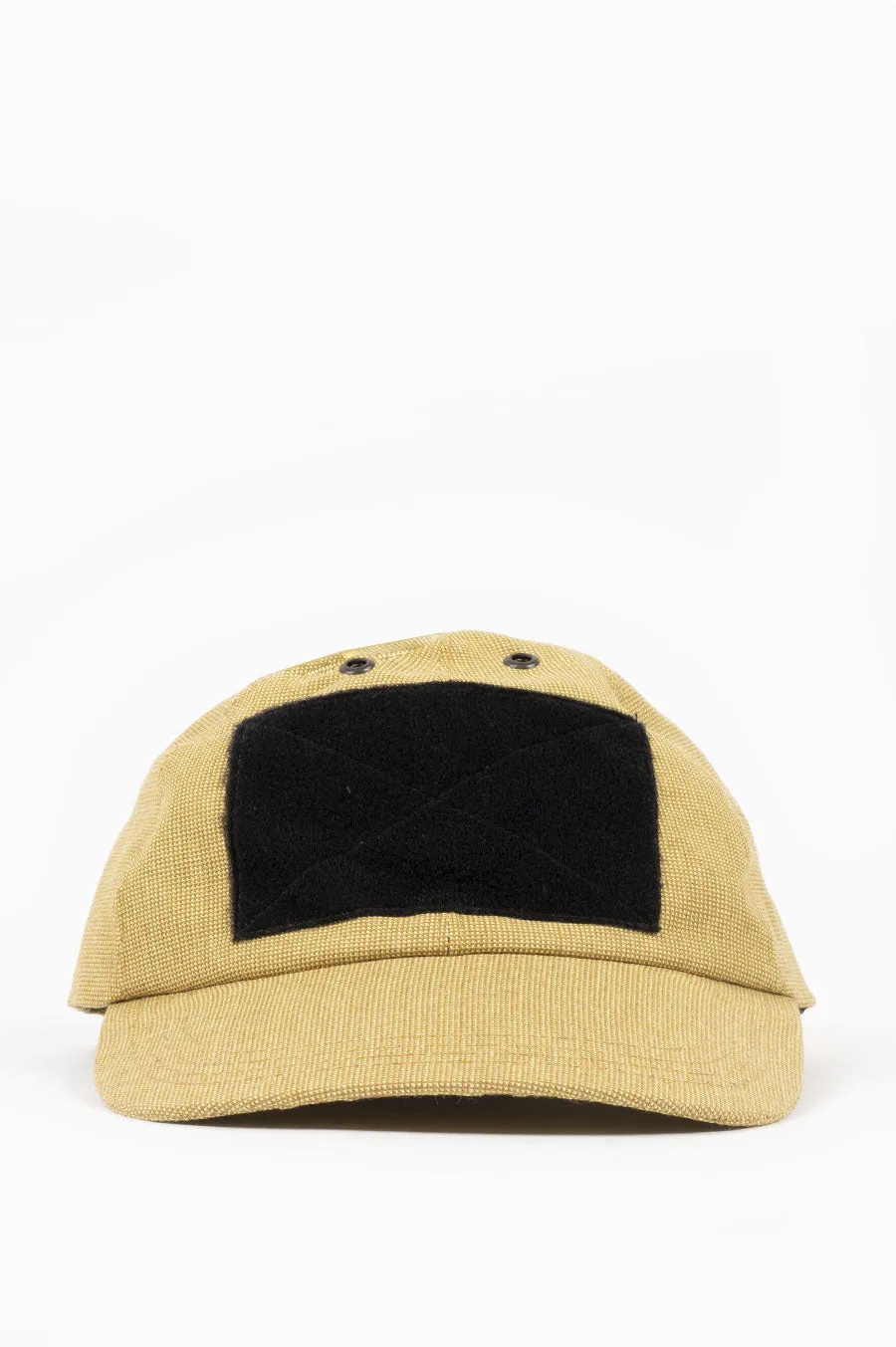 GR10K VELCRO STOCK CAP GOLD