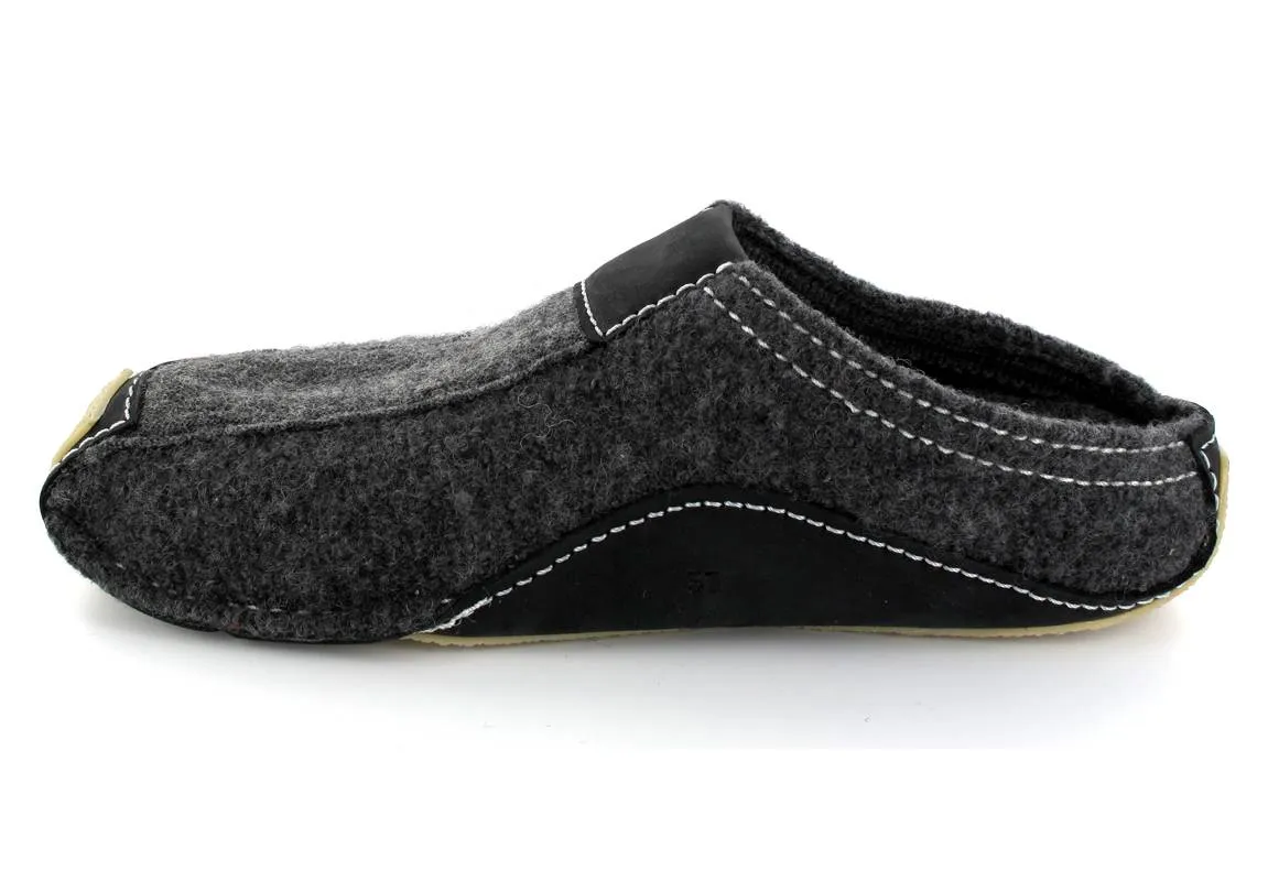 HAFLINGER Moccasin Slippers Pocahontas