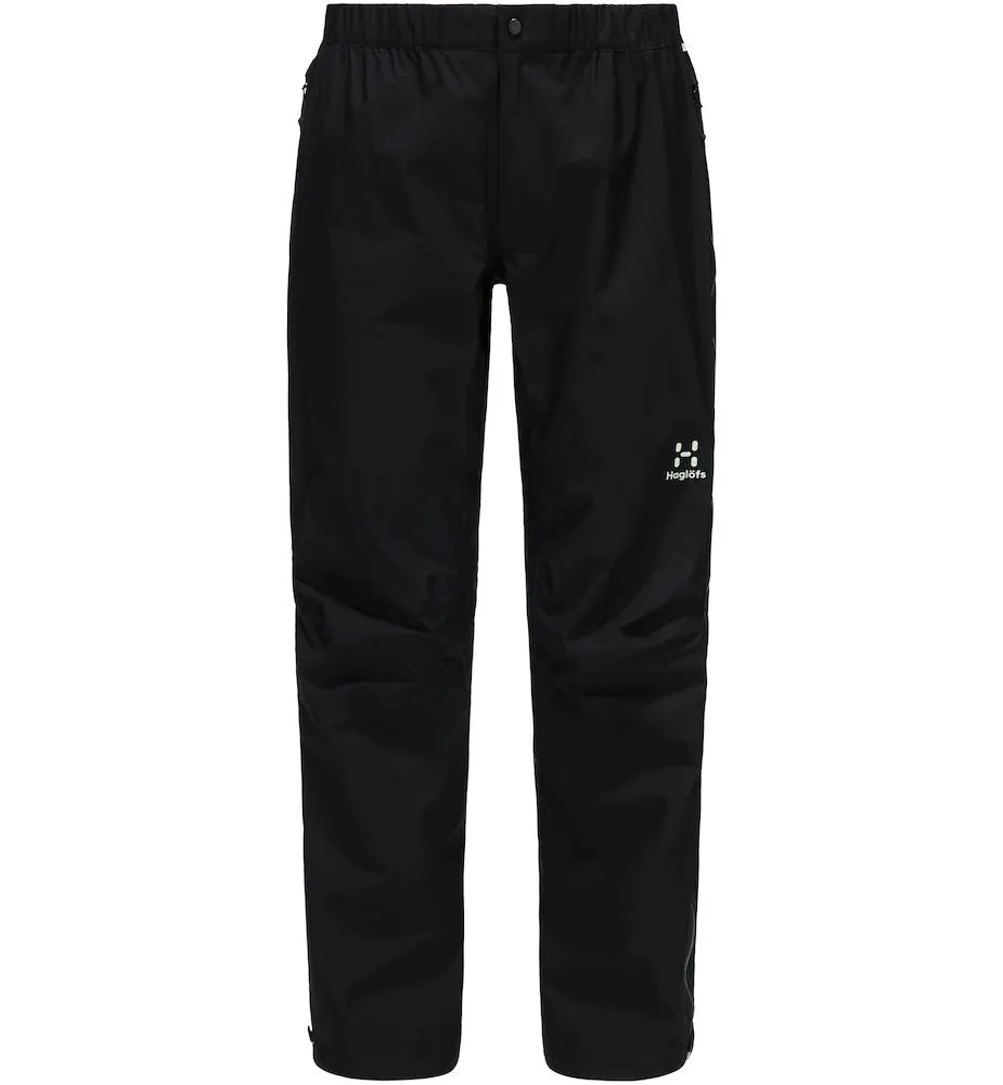 Haglöfs L.I.M GTX Pant Women True Black
