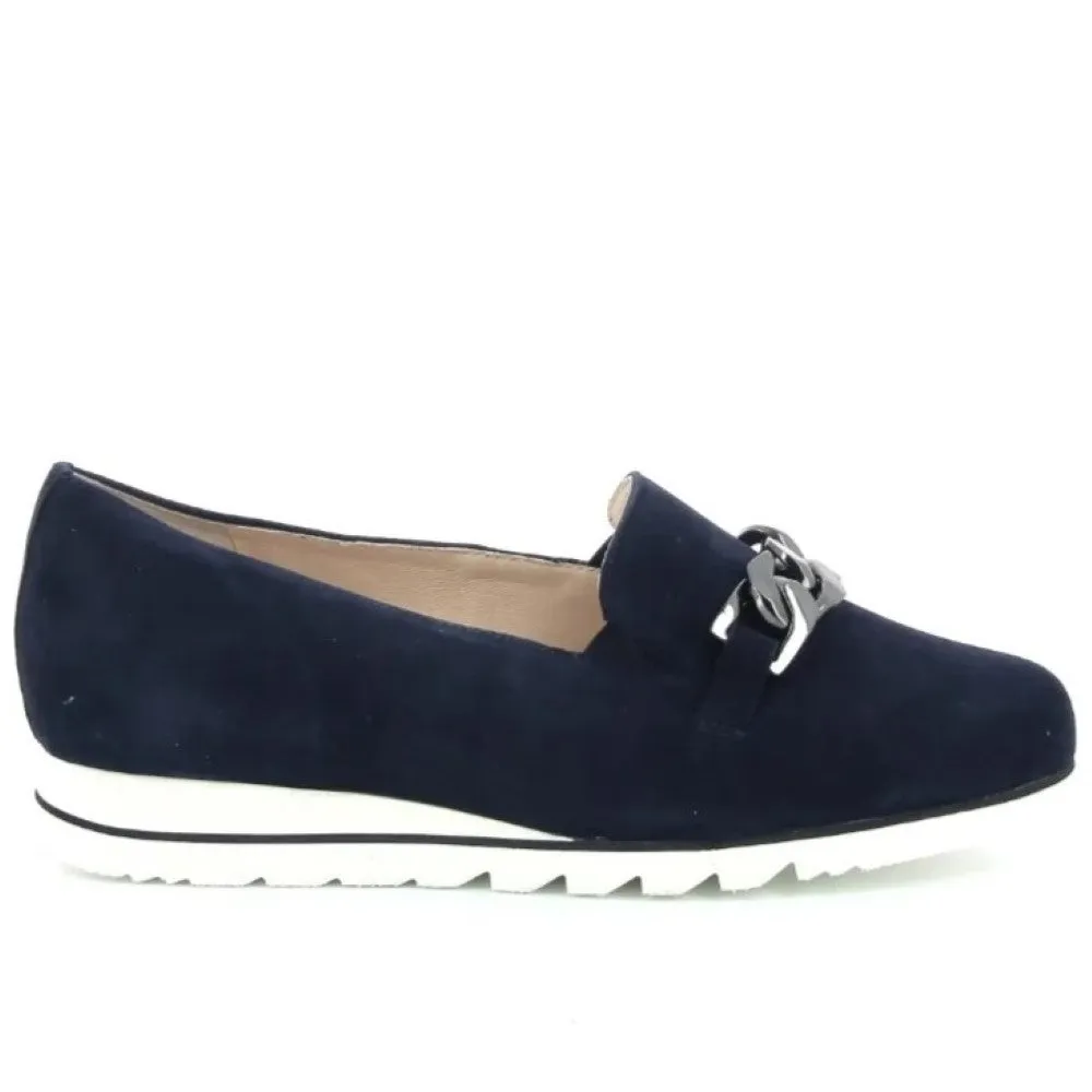 Hassia Piemont 30 1432-NAVY