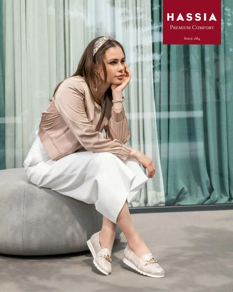 Hassia Piemont 30 1434 K FIT  IRID MULTICOLOUR