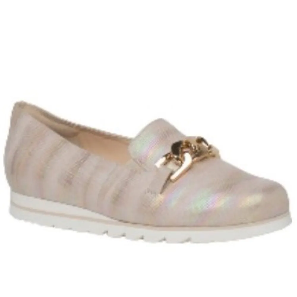 Hassia Piemont 30 1434 K FIT  IRID MULTICOLOUR