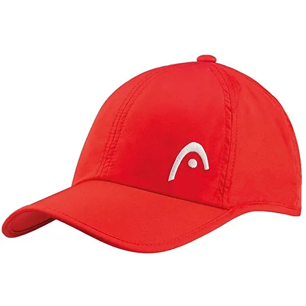 Head Pro Player Cap