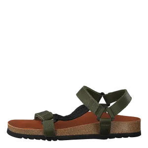 Heaven Khaki