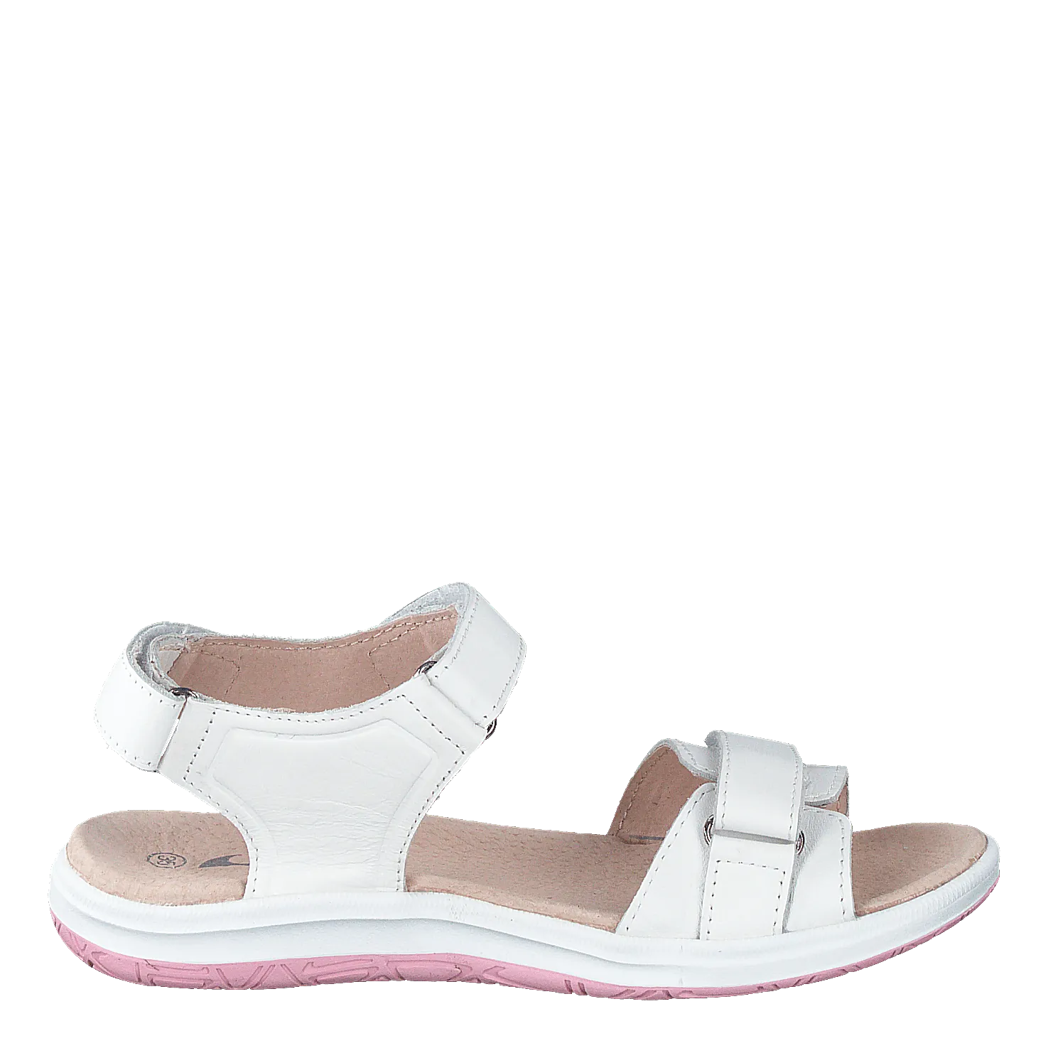 Helle White