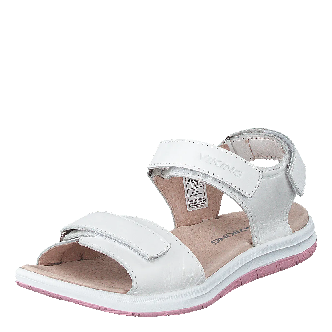 Helle White